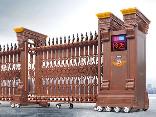 耀系390A（古铜金）