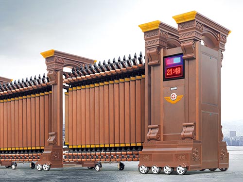 耀系390B（古铜金）