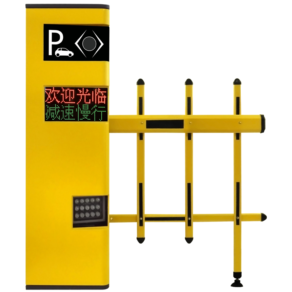 A9车牌识别系统