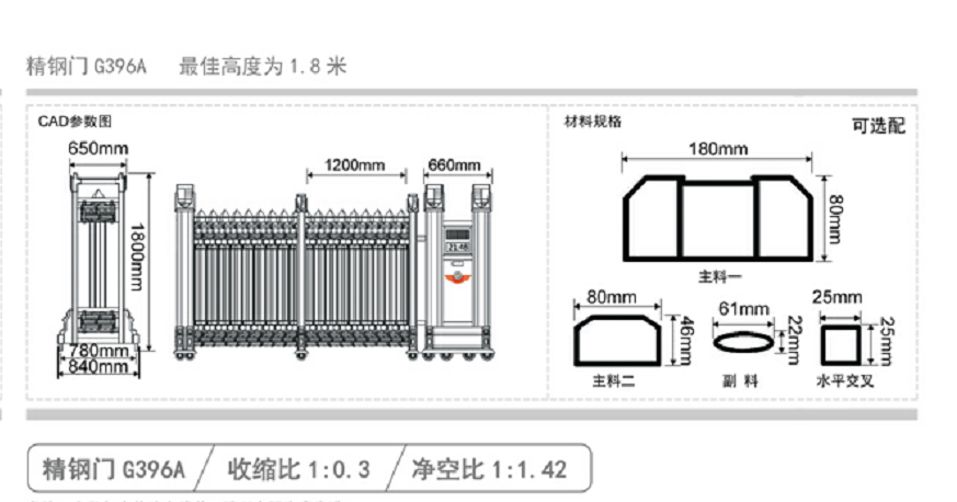 长沙伸缩门,长沙电动门,长沙电动伸缩门,长沙伸缩门,长沙电动伸缩门厂